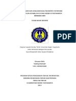 Sistem Informasi Bimbingan Konseling SMAN 8 Yogyakarta