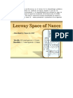Leeway Space