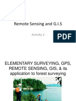 02.remote Sensing and GIS - Activity 2