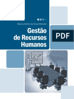 Recursos humanos: gestão eficiente para resultados positivos