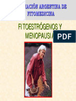 FITOESTRÓGENOS