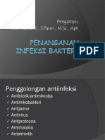 P.2 Penanganan Infeksi Bakteri