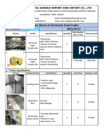 Airstream Trailer-Oriental Shimao Group