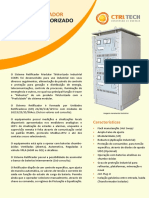 02 - Catálogo Sist Ret Modular Tiristorizado