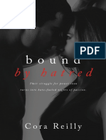 3-Bound by Hatred-Cora Reilly