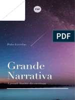 Grande Narrativa (Ebook)