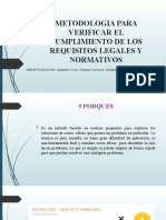 Metodologia 5 Porques