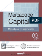 Manual IAMC - Capitulos CNV