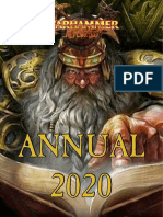 WHR - Annual 2020
