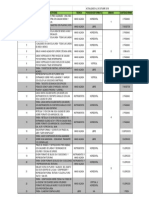 LISTADO DE EJERCICIOS DE EXPRESIÓN- ACTUALIZADO SEMANA 5