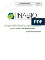 Manual Proceso Gestión de Bienes e Inventarios 29-08-2019