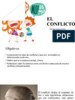 El Conflicto