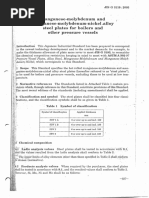 BS 5950-1 1990 | PDF | Buckling | Bending