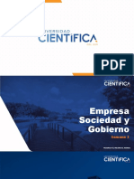 Empresa Soc y Gob Semana 3.2