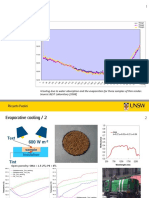 Additional Slides On Latent Heat Phenomena