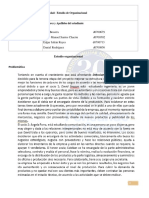 AA3 Estudio organizacional_Santos_Reyes_Rodriguez_Becerra nota 3.9