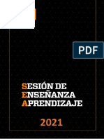 Sesión SEA 01 - Semana 01 - Liderazgo Organizacional - 2021 15