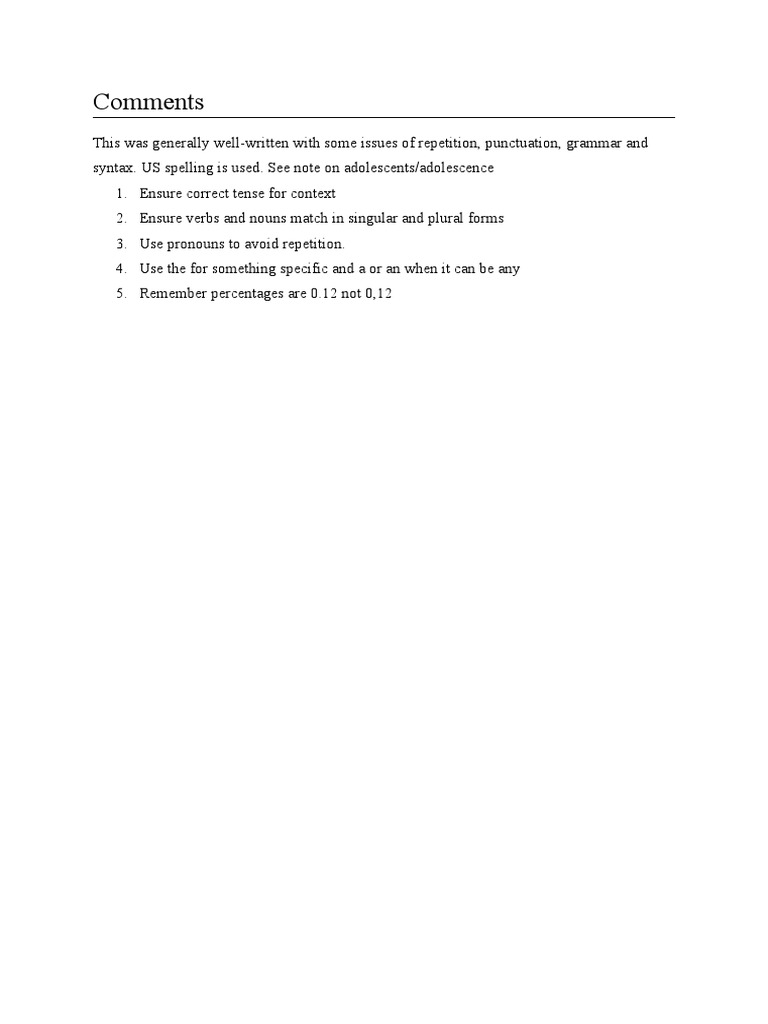 Comments | PDF
