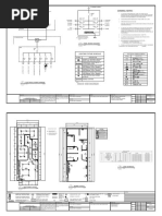 Royal Prince Dasma Electrical Plan 1