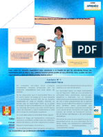 Clase 1 Exploramos Diferentes Actividades Físicas Que Benefician Mi Salud y La de Mi Familia