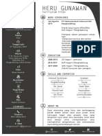 Curriculum Vitae (Heru Gunawan-Administrasi IT)