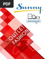 DAV Store Catalog 2024-2025 | PDF | Credit Card | Sweater