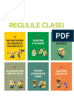 clasa-minionilor-regulile-clasei