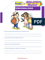 La-Personalidad