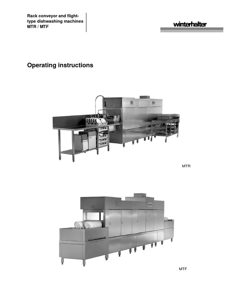 winterhalter-mtr-mtf-operating-instructions-pdf-dishwasher