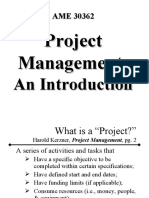 Proj Manage