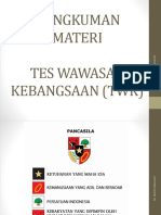 Materi Wawasan Kebangsaan