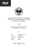 Download analisis lks by fitri r SN51667376 doc pdf