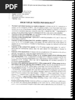 Download High Yield Physiology by phinee16 SN51667496 doc pdf