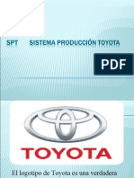 Sesion 05 C  TEORIA   spt-Sistema-Produccion-Toyota