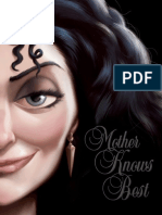 Mother Knows Best - A Tale of The Old Witch - Serena Valentino