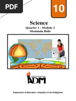 Science10 Q1 M3 Mountain-Belts v3