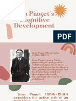 01 19 21 Jean Piagets Cognitive Development Ardid