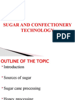 Sugar and Confectionery-Presentation1