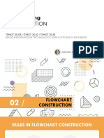 1.1.2 How To Construct A Flowchart