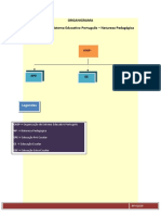 ORGANIGRAMA - OSEP/NP