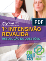 Intensivao Revalida