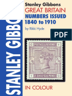 Catalogo Stanley Gibbons Gran Bretana PDF