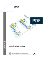 Uni Line Application Notes 4189340150 Uk