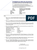 Soal Uas PTK Ie-18-D1 Genap 2021