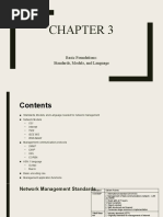 Chapter 3-Basic Foundation