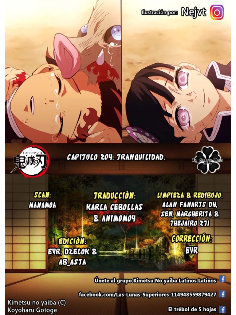 Kimetsu No Yaiba 4 Pdf