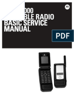 XTS4000 Basic Service Manual 6871619L01D