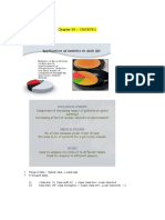 Chapter 14: Calculating Statistics