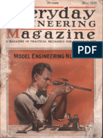 Everyday Engineering May 1918 Model Gun Conduction of Electricity Through Gases Text