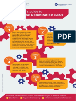 Search Engine Optimization (SEO) : A Researcher's Guide To